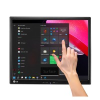 LG 19MB15T Touch Screen